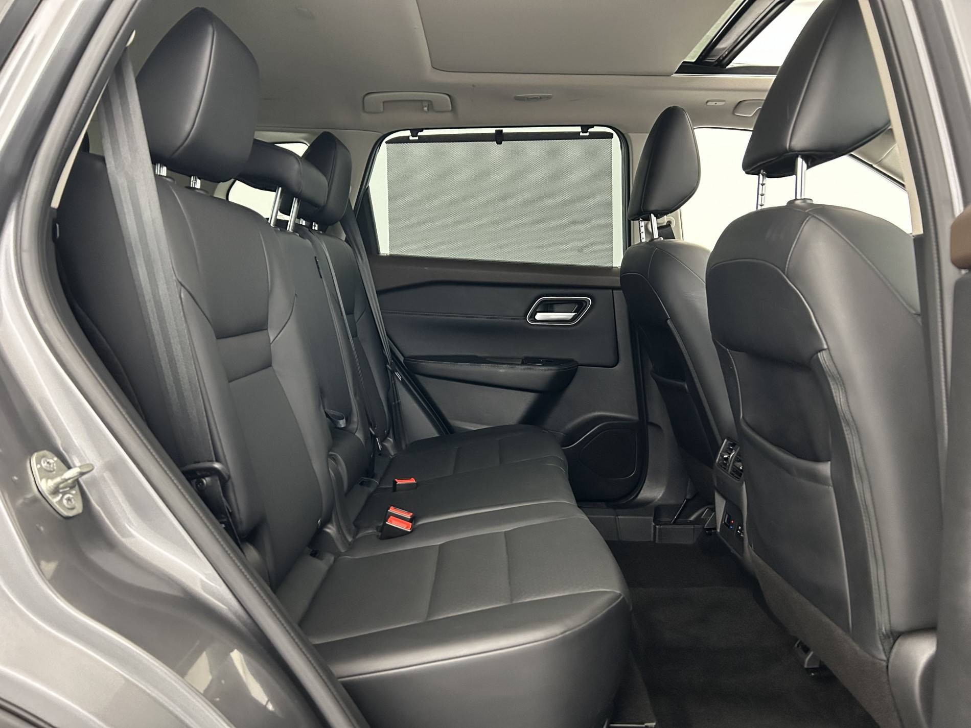 Vente en ligne Nissan X-Trail  e-POWER 204 ch au prix de 29 390 €