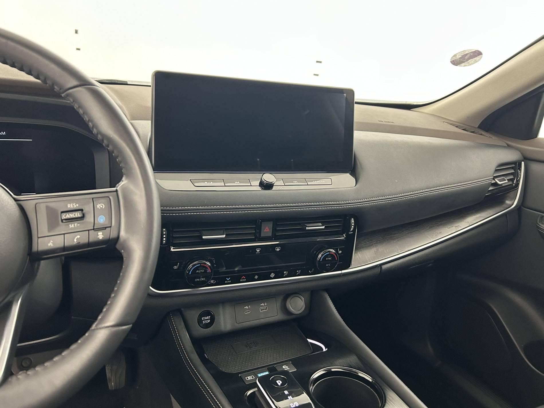 Vente en ligne Nissan X-Trail  e-POWER 204 ch au prix de 29 390 €