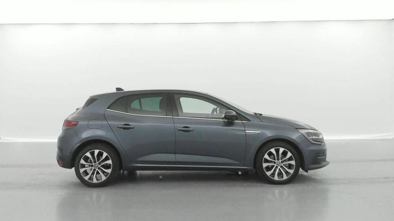 Vente en ligne Renault Megane 4  TCe 140 EDC au prix de 22 490 €