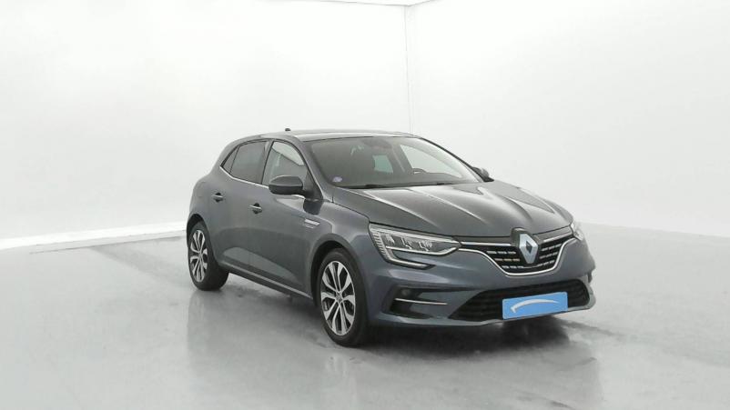 Vente en ligne Renault Megane 4  TCe 140 EDC au prix de 22 490 €