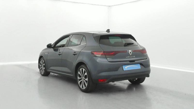 Vente en ligne Renault Megane 4  TCe 140 EDC au prix de 22 490 €