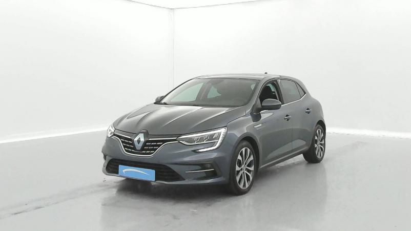 Vente en ligne Renault Megane 4  TCe 140 EDC au prix de 22 490 €