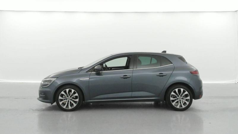 Vente en ligne Renault Megane 4  TCe 140 EDC au prix de 22 490 €