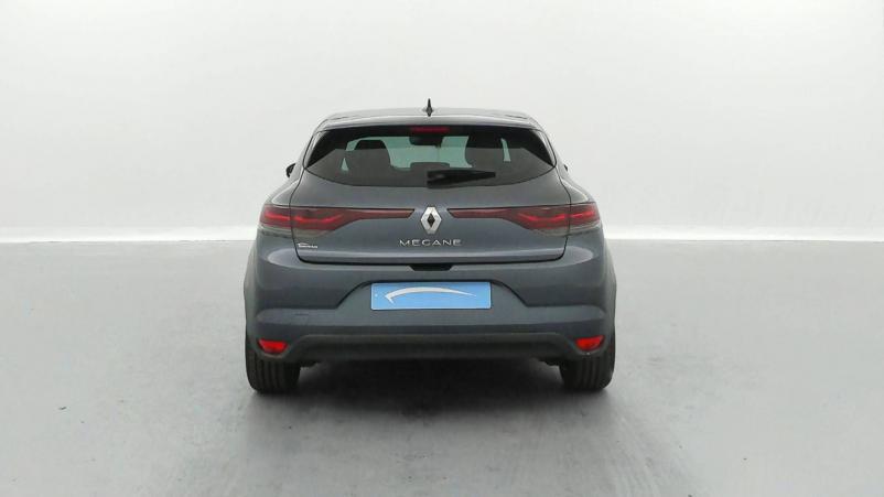 Vente en ligne Renault Megane 4  TCe 140 EDC au prix de 22 490 €