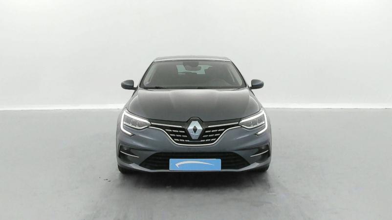 Vente en ligne Renault Megane 4  TCe 140 EDC au prix de 22 490 €