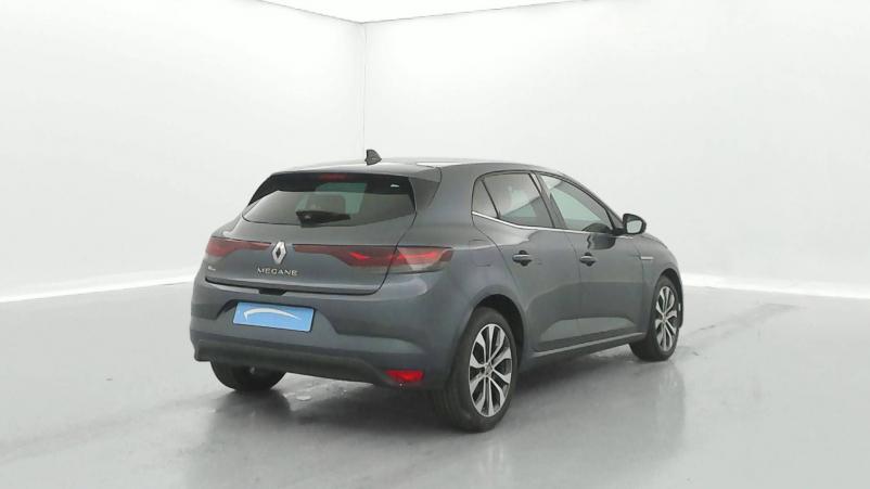 Vente en ligne Renault Megane 4  TCe 140 EDC au prix de 22 490 €