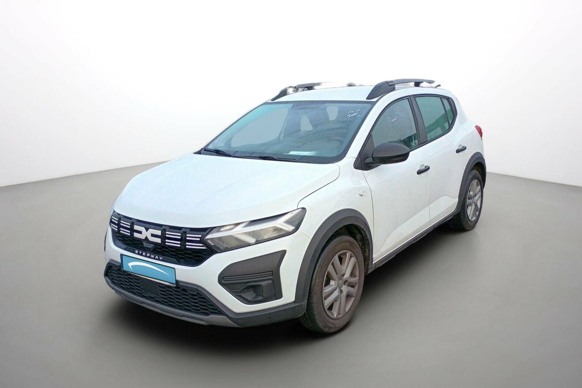 Dacia Sandero  ECO-G 100 occasion de 2023 en vente à Auray