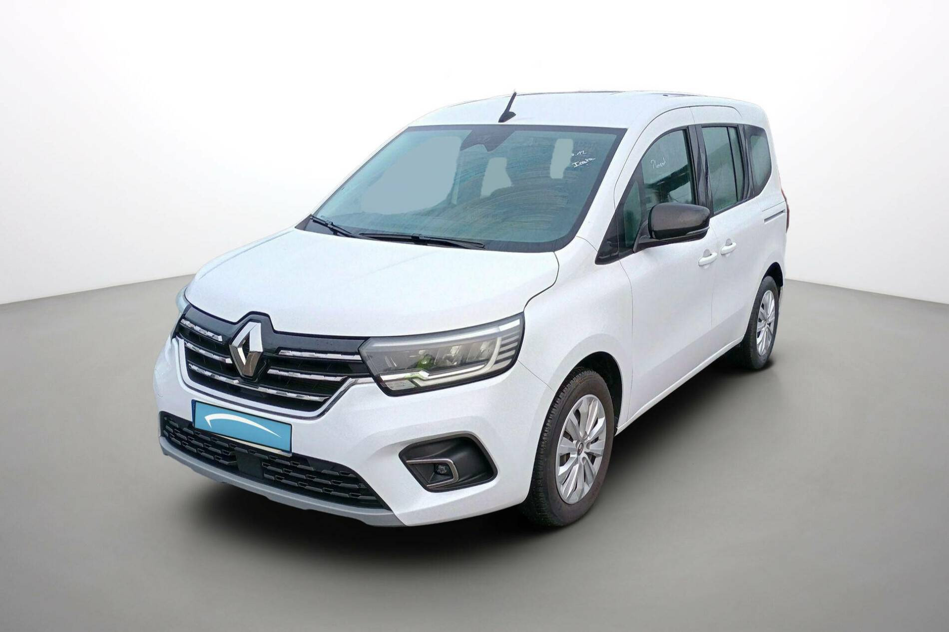 Renault Kangoo  TCe 100 occasion de 2022 en vente à Auray