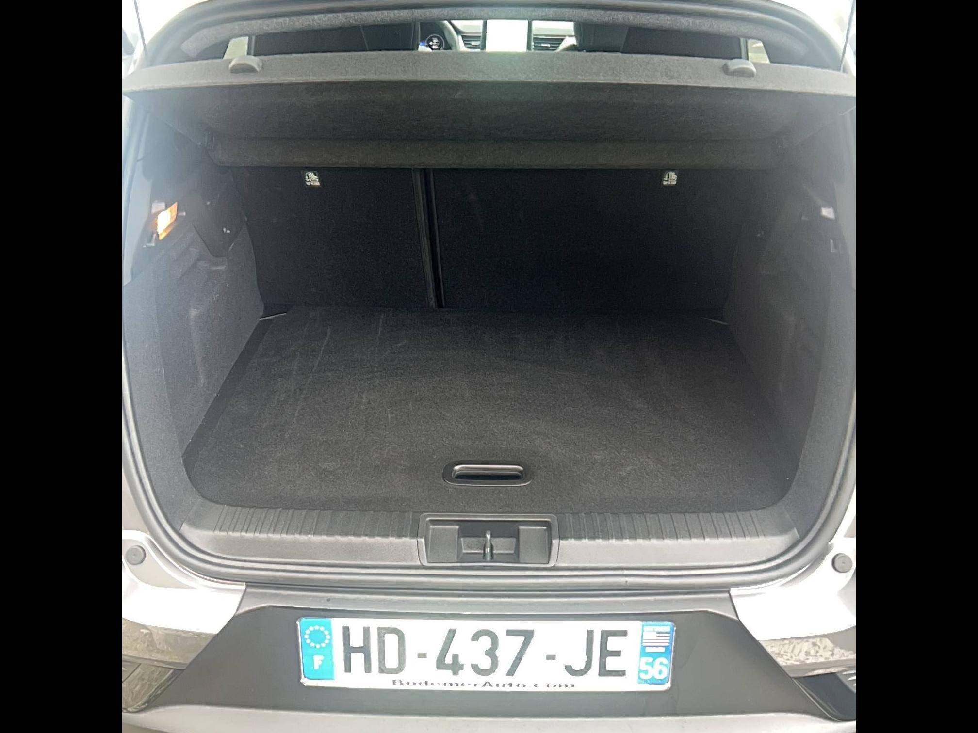 Vente en ligne Renault Captur  E-Tech full hybrid 145 ch au prix de 27 490 €