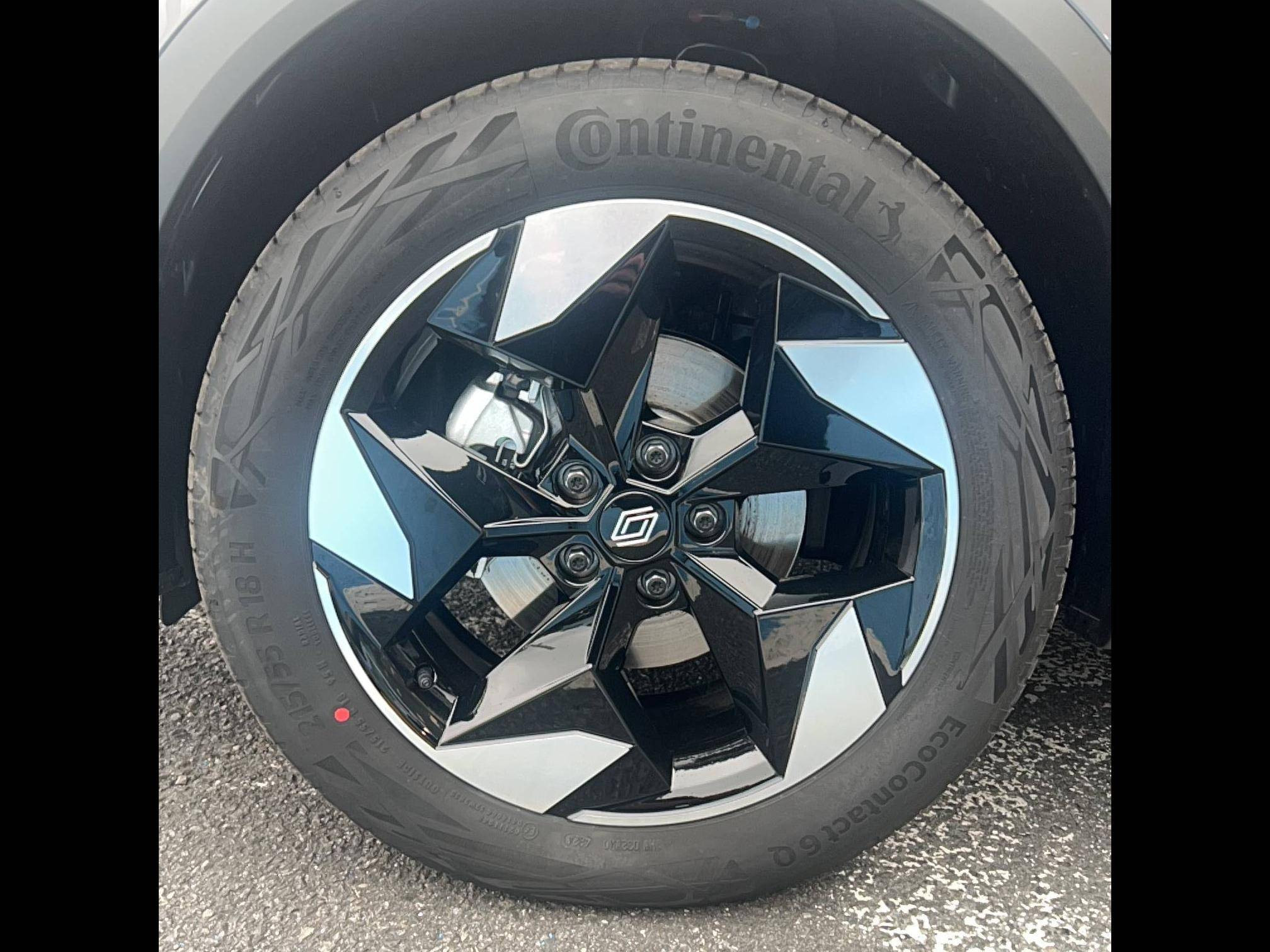 Vente en ligne Renault Captur  E-Tech full hybrid 145 ch au prix de 27 490 €