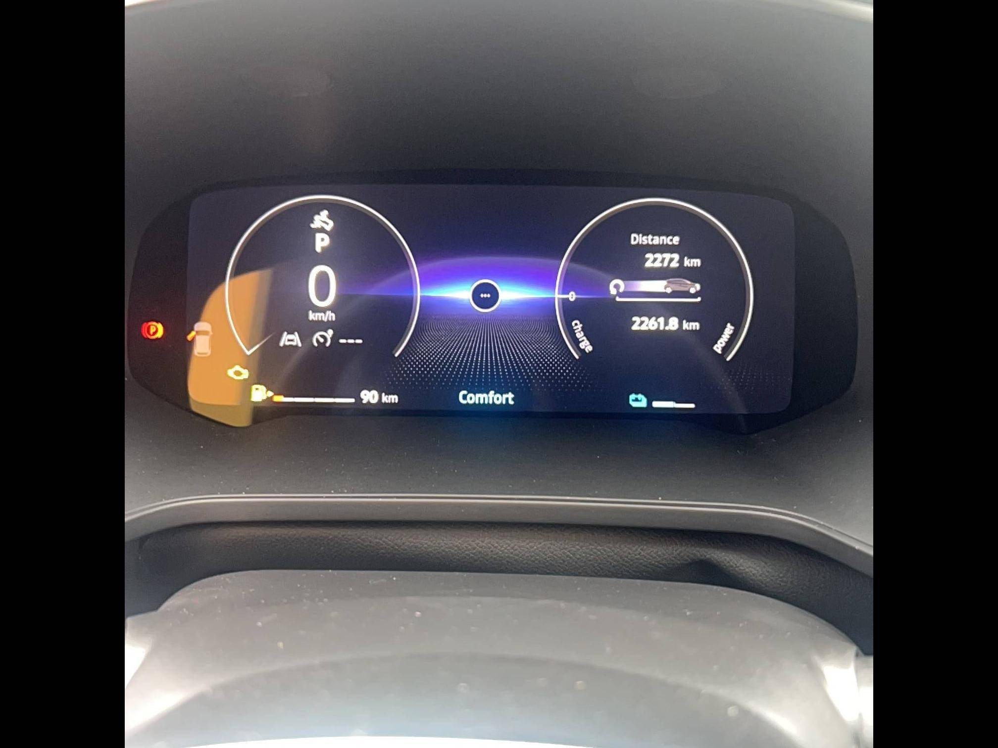 Vente en ligne Renault Captur  E-Tech full hybrid 145 ch au prix de 27 490 €