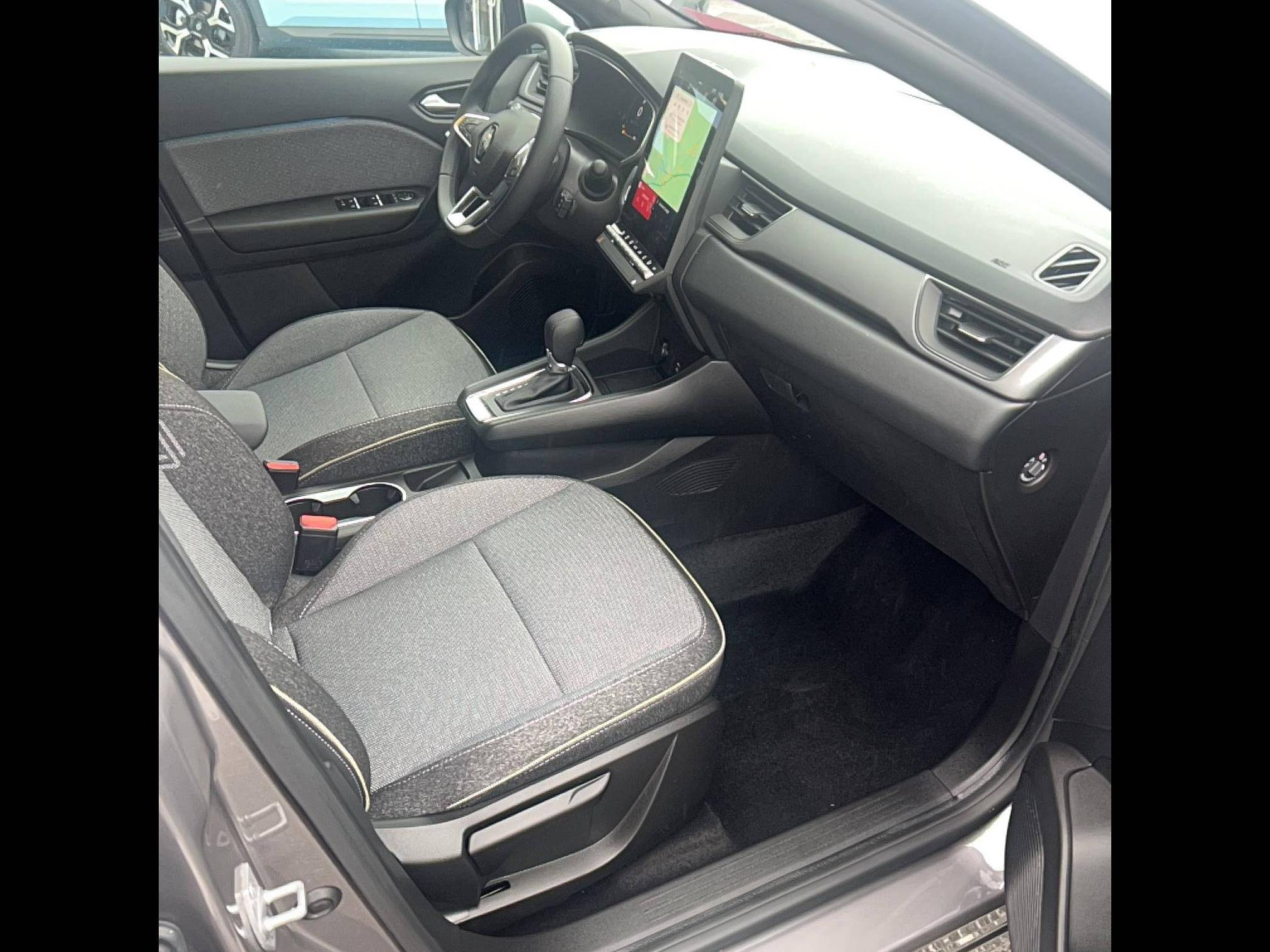 Vente en ligne Renault Captur  E-Tech full hybrid 145 ch au prix de 27 490 €