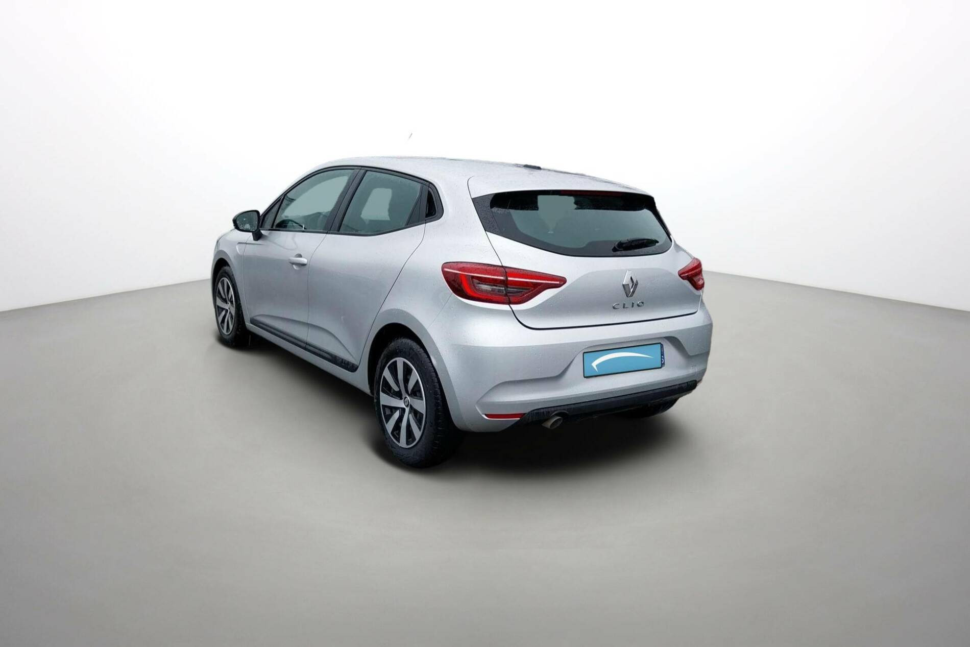 Vente en ligne Renault Clio 5 Clio TCe 90 au prix de 14 390 €