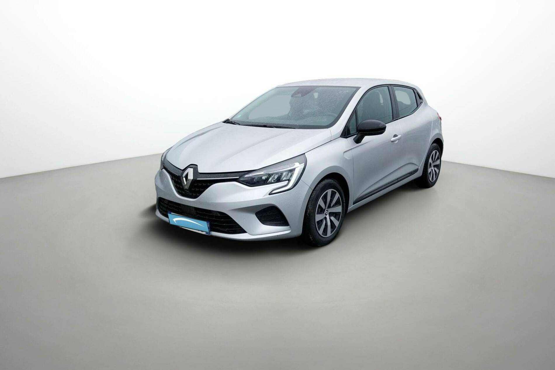 Renault Clio 5 Clio TCe 90 occasion de 2023 en vente à Auray