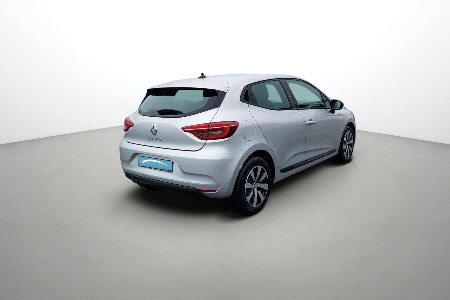 Vente en ligne Renault Clio 5 Clio TCe 90 au prix de 14 390 €