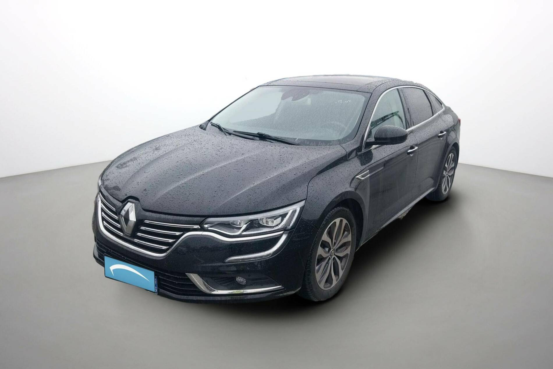 Renault Talisman  Blue dCi 200 EDC occasion de 2020 en vente à Auray