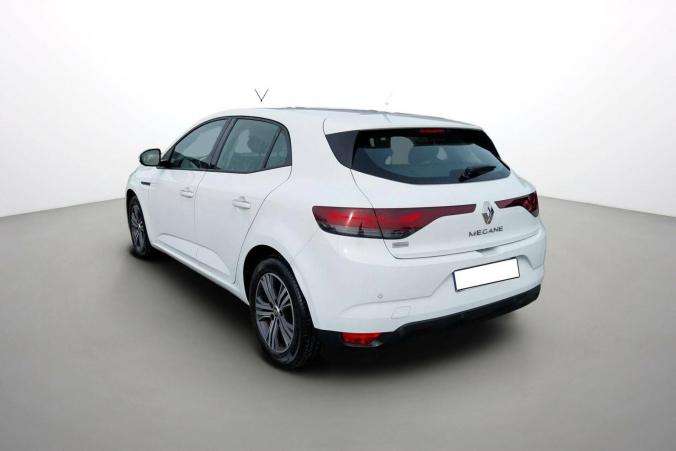 Vente en ligne Renault Megane 4  Blue dCi 115 au prix de 17 990 €