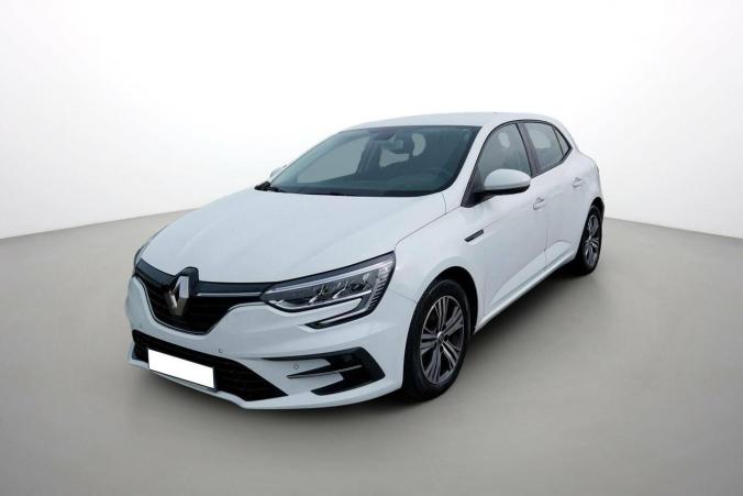 Vente en ligne Renault Megane 4  Blue dCi 115 au prix de 17 990 €