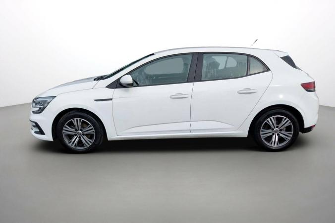 Vente en ligne Renault Megane 4  Blue dCi 115 au prix de 17 990 €