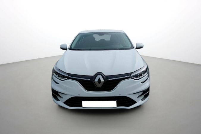 Vente en ligne Renault Megane 4  Blue dCi 115 au prix de 17 990 €