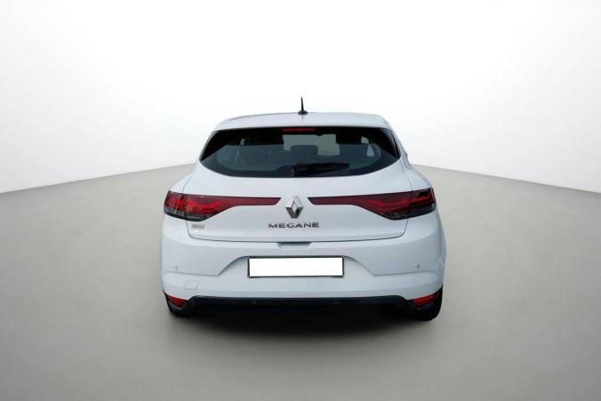 Vente en ligne Renault Megane 4  Blue dCi 115 au prix de 17 990 €