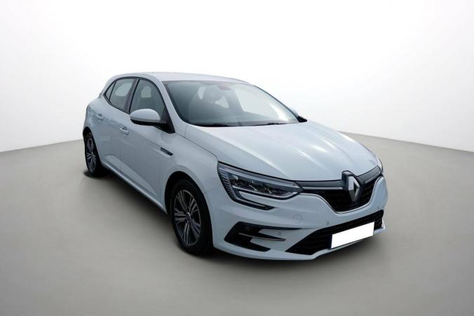 Vente en ligne Renault Megane 4  Blue dCi 115 au prix de 17 990 €