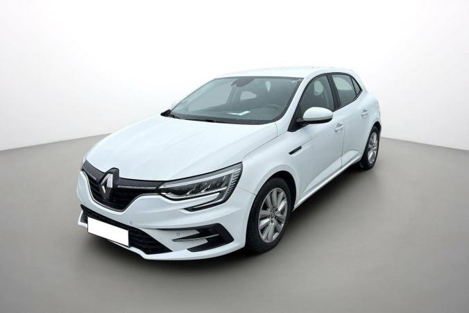 Vente en ligne Renault Megane 4 Mégane IV Berline Blue dCi 115 - 21N au prix de 18 490 €