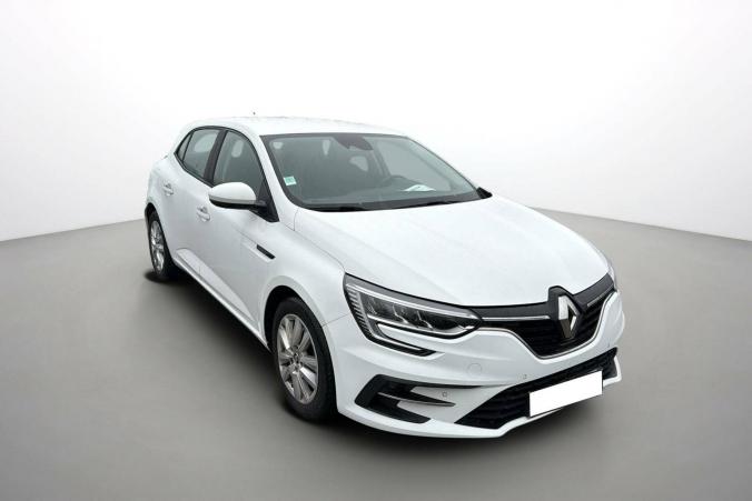 Vente en ligne Renault Megane 4 Mégane IV Berline Blue dCi 115 - 21N au prix de 18 490 €