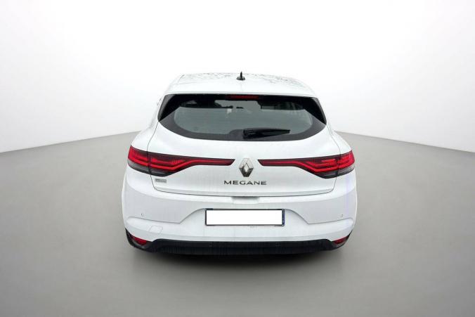 Vente en ligne Renault Megane 4 Mégane IV Berline Blue dCi 115 - 21N au prix de 18 490 €