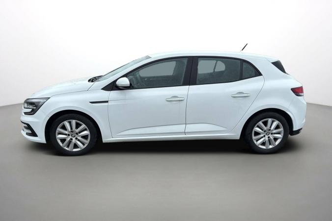 Vente en ligne Renault Megane 4 Mégane IV Berline Blue dCi 115 - 21N au prix de 18 490 €