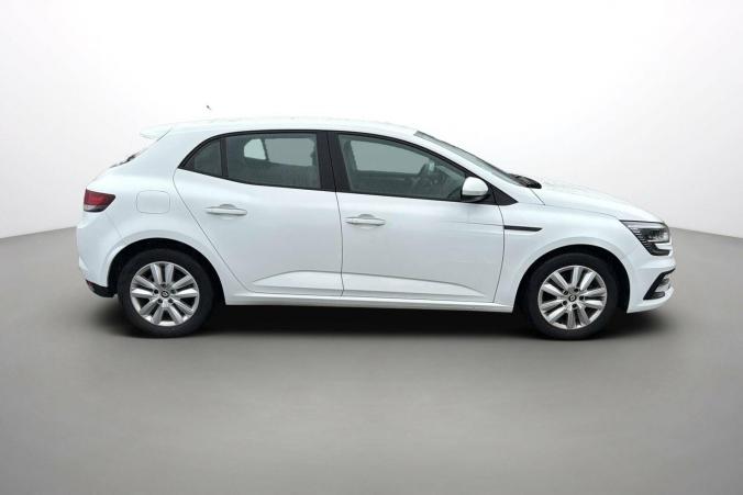 Vente en ligne Renault Megane 4 Mégane IV Berline Blue dCi 115 - 21N au prix de 18 490 €