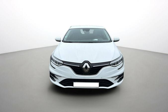 Vente en ligne Renault Megane 4 Mégane IV Berline Blue dCi 115 - 21N au prix de 18 490 €