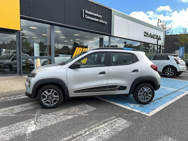 Vente en ligne Dacia Spring Spring au prix de 10 990 €