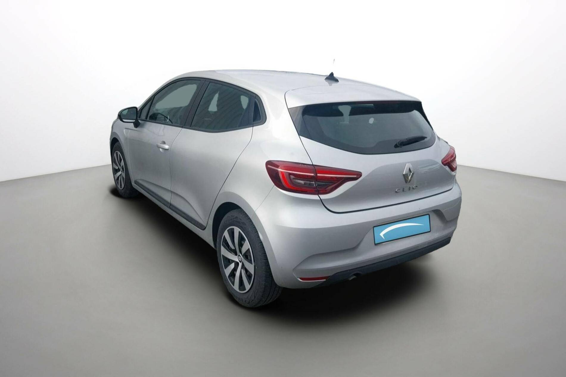 Vente en ligne Renault Clio 5 Clio TCe 90 au prix de 14 490 €