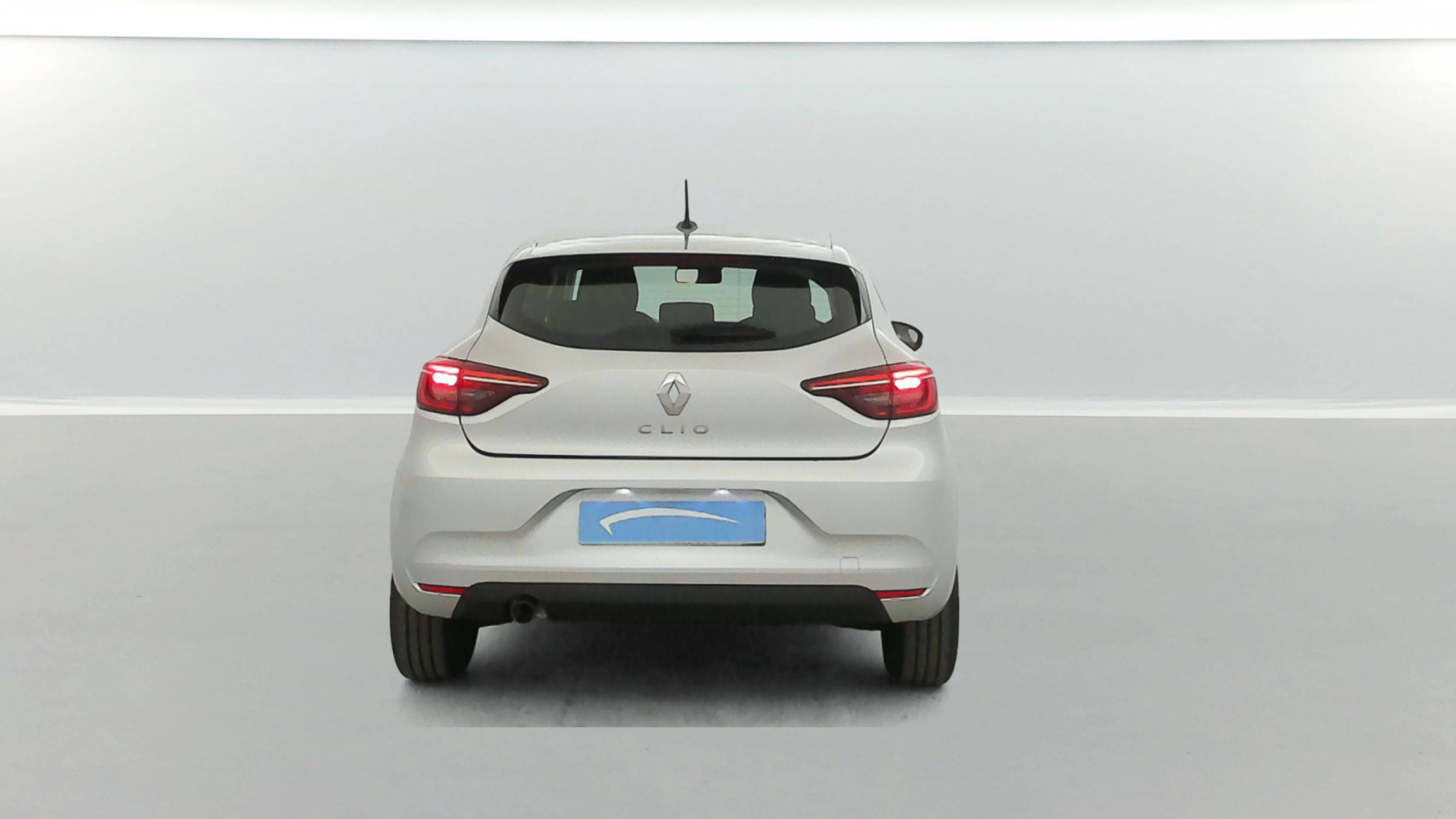 Vente en ligne Renault Clio 5 Clio TCe 90 au prix de 14 290 €