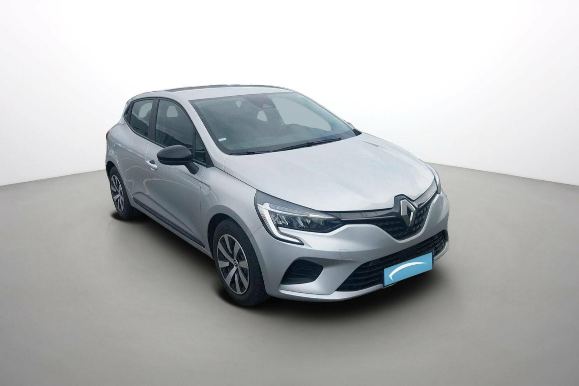 Vente en ligne Renault Clio 5 Clio TCe 90 au prix de 14 490 €