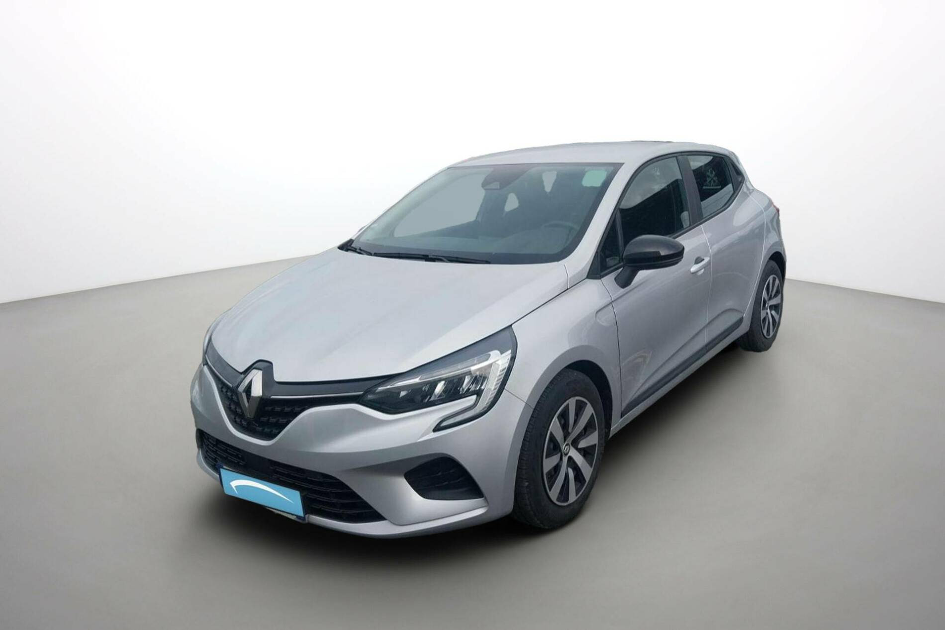 Renault Clio 5 Clio TCe 90 occasion de 2023 en vente à Auray