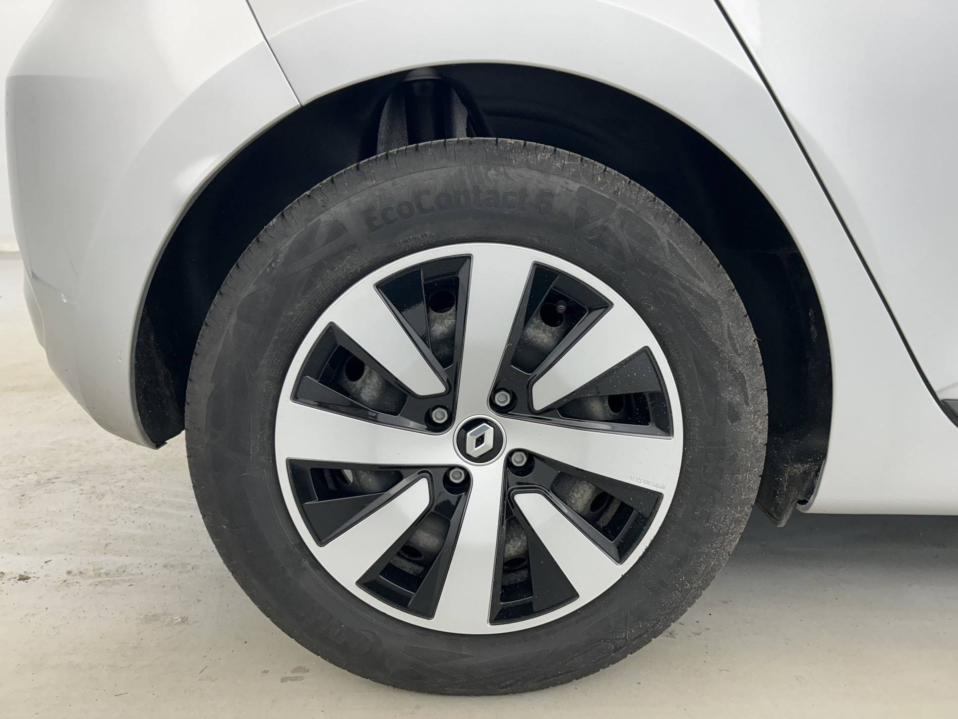 Vente en ligne Renault Clio 5 Clio TCe 90 au prix de 14 290 €