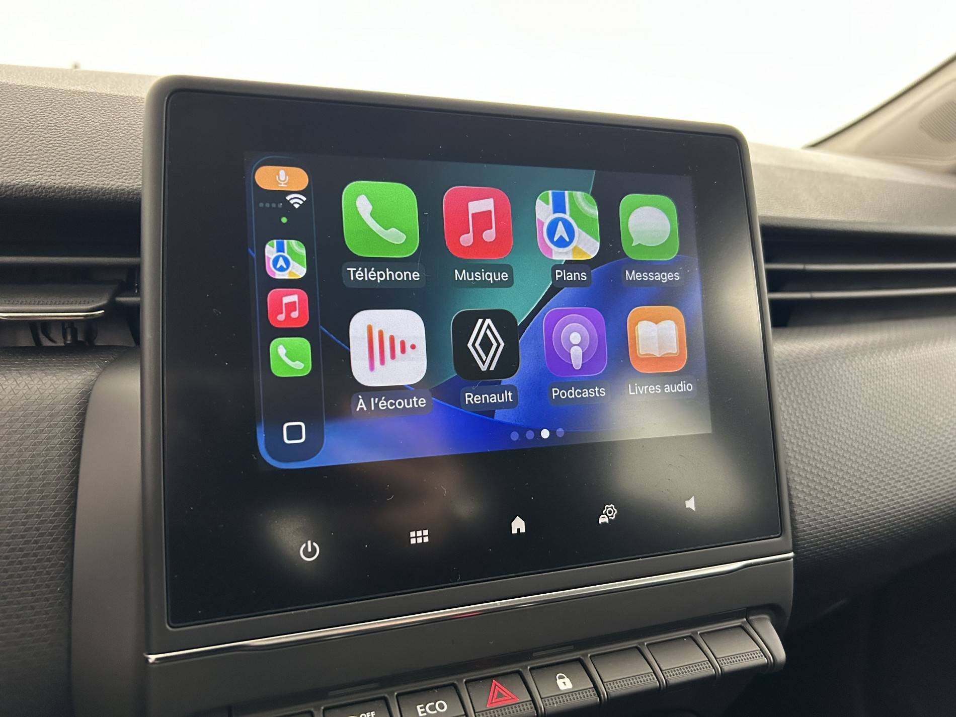 Vente en ligne Renault Clio 5 Clio TCe 90 au prix de 14 490 €