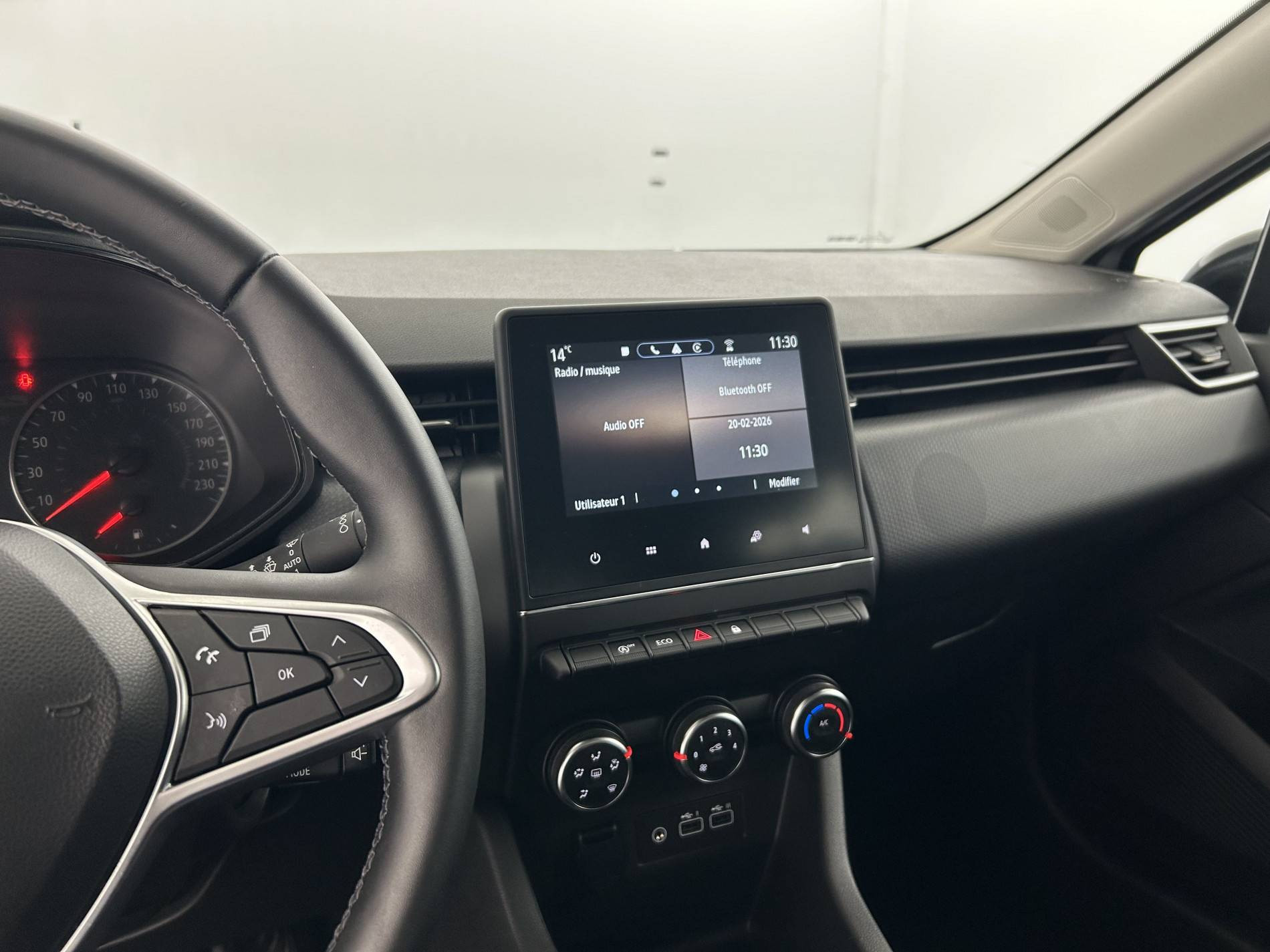 Vente en ligne Renault Clio 5 Clio TCe 90 au prix de 14 290 €