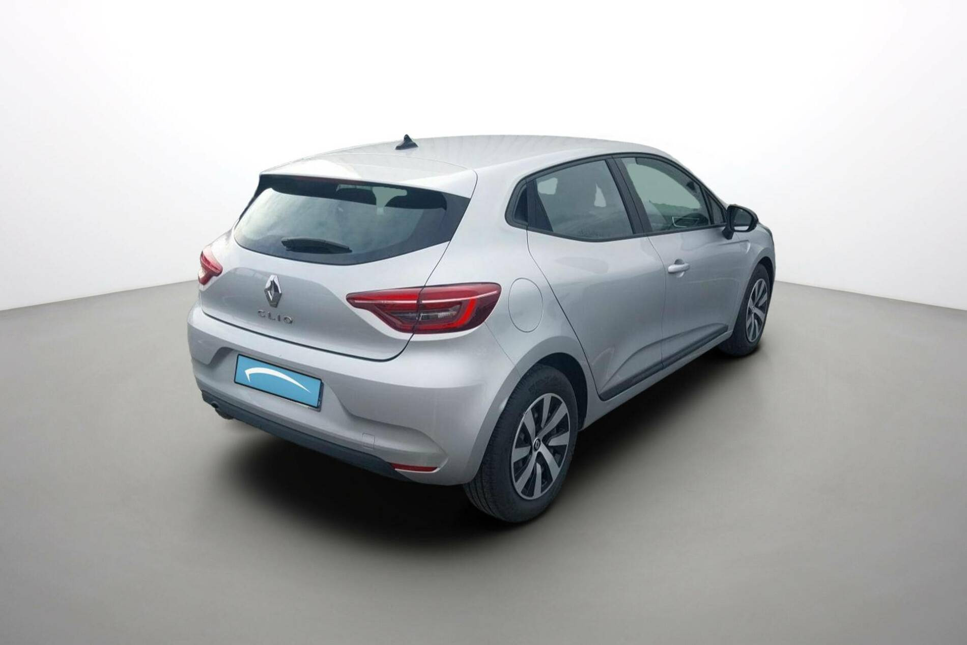 Vente en ligne Renault Clio 5 Clio TCe 90 au prix de 14 490 €