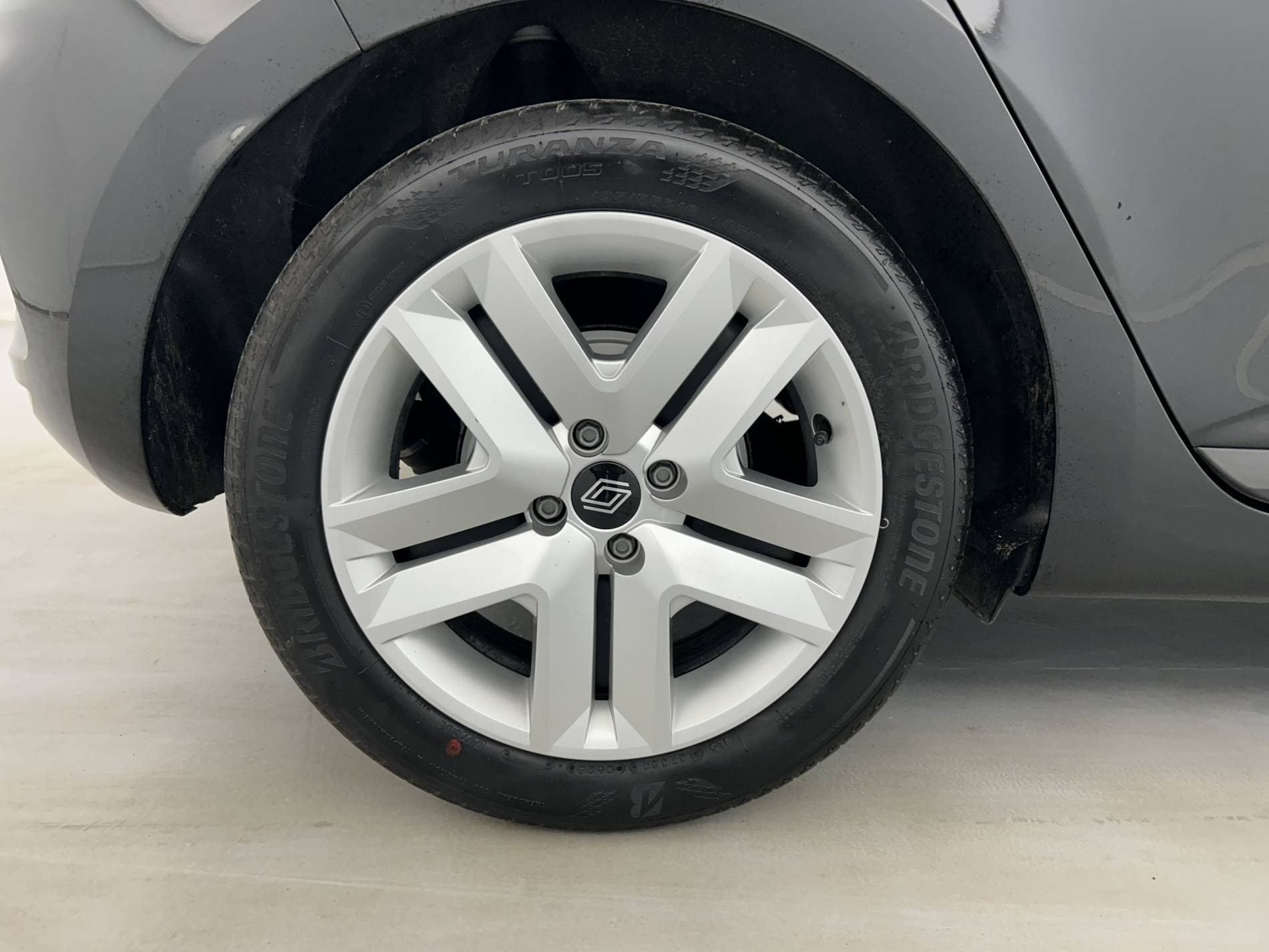 Vente en ligne Renault Clio 5 Clio E-Tech full hybrid 145 ch GSR2 au prix de 20 590 €