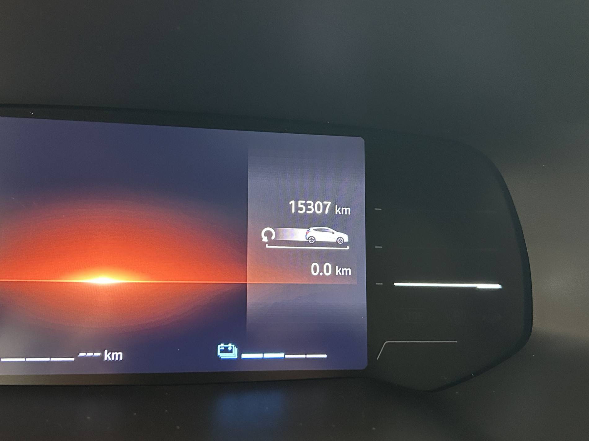 Vente en ligne Renault Clio 5 Clio E-Tech full hybrid 145 ch GSR2 au prix de 20 590 €