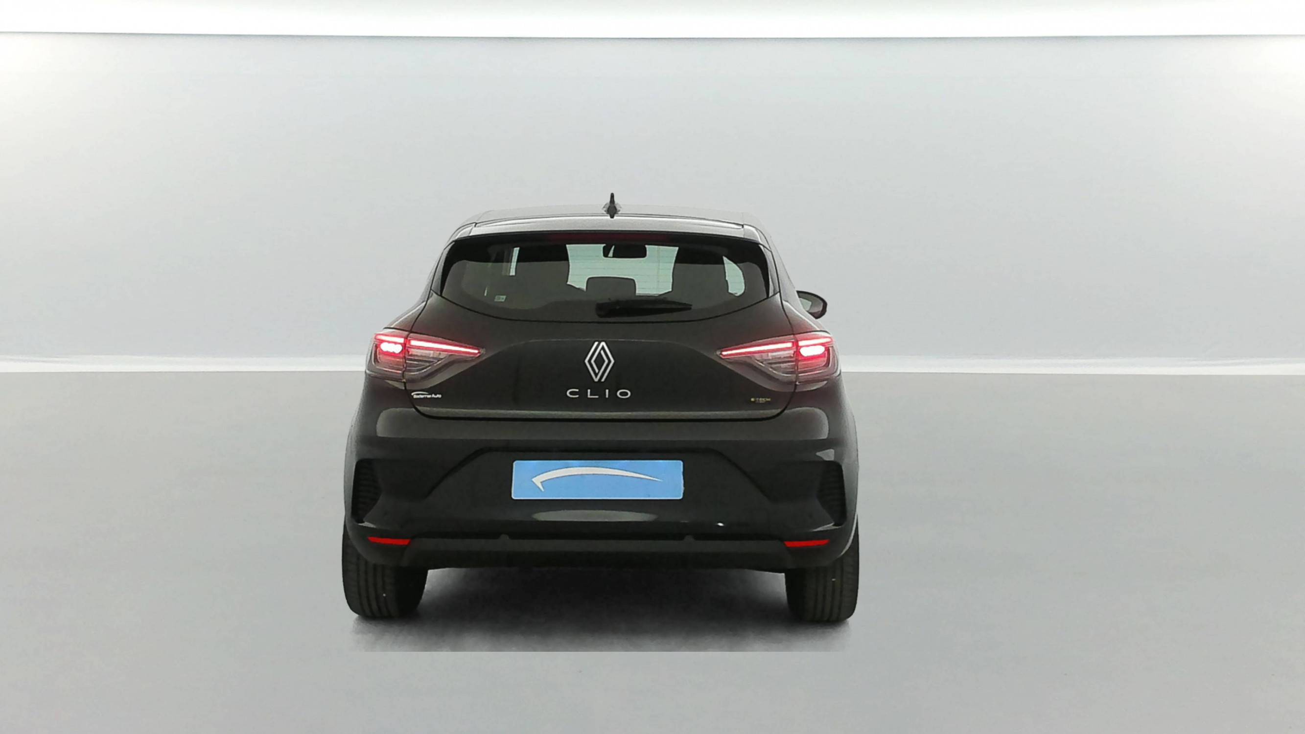 Vente en ligne Renault Clio 5 Clio E-Tech full hybrid 145 ch GSR2 au prix de 20 590 €