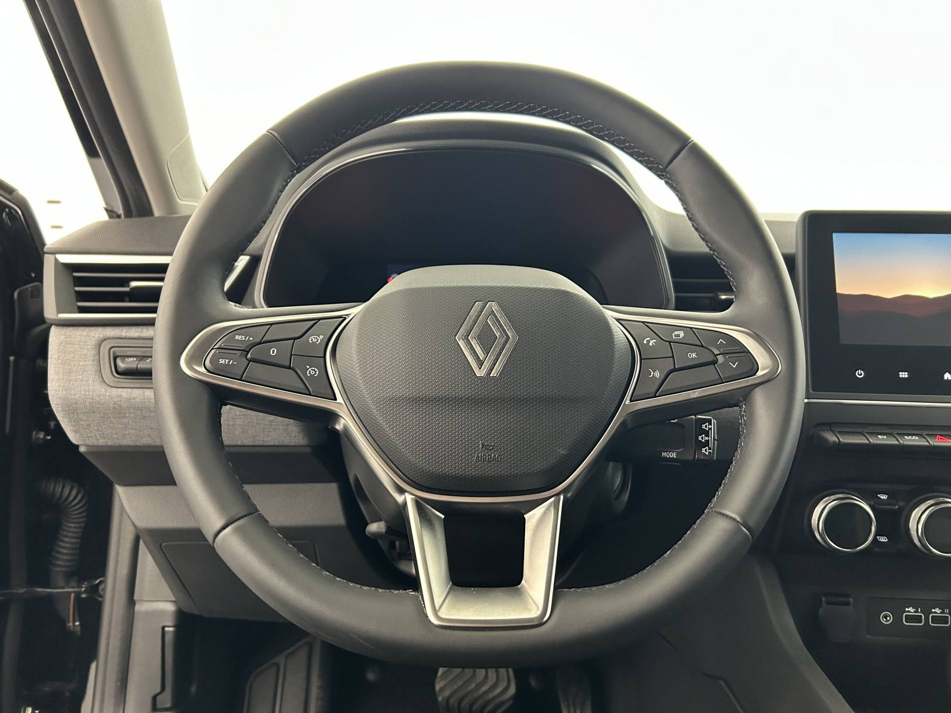 Vente en ligne Renault Clio 5 Clio E-Tech full hybrid 145 ch GSR2 au prix de 20 590 €