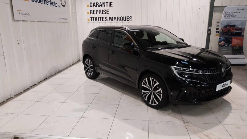 Vente en ligne Renault Austral  E-Tech hybrid 200 au prix de 39 990 €