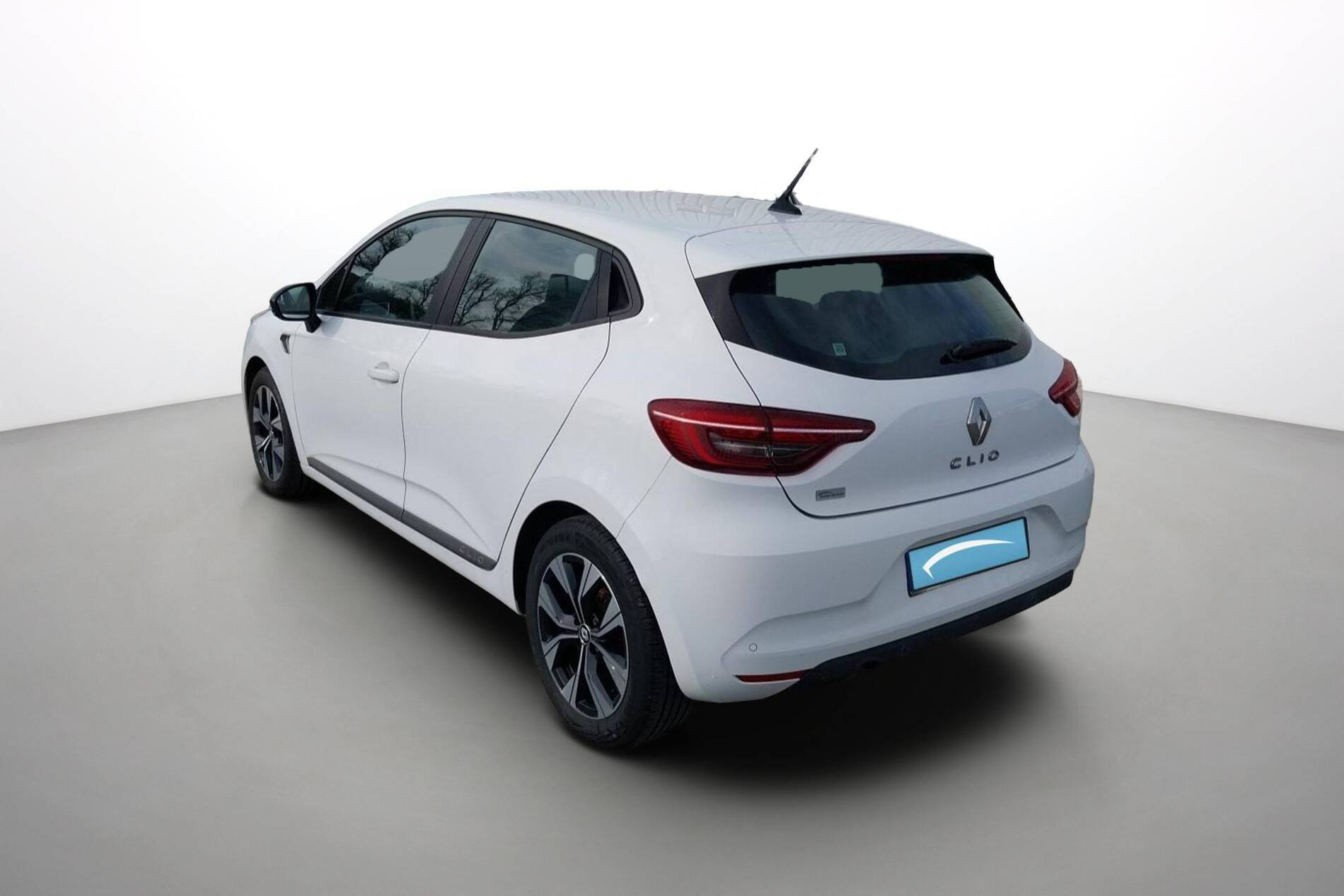 Vente en ligne Renault Clio 5 Clio TCe 90 X-Tronic - 21N au prix de 14 770 €