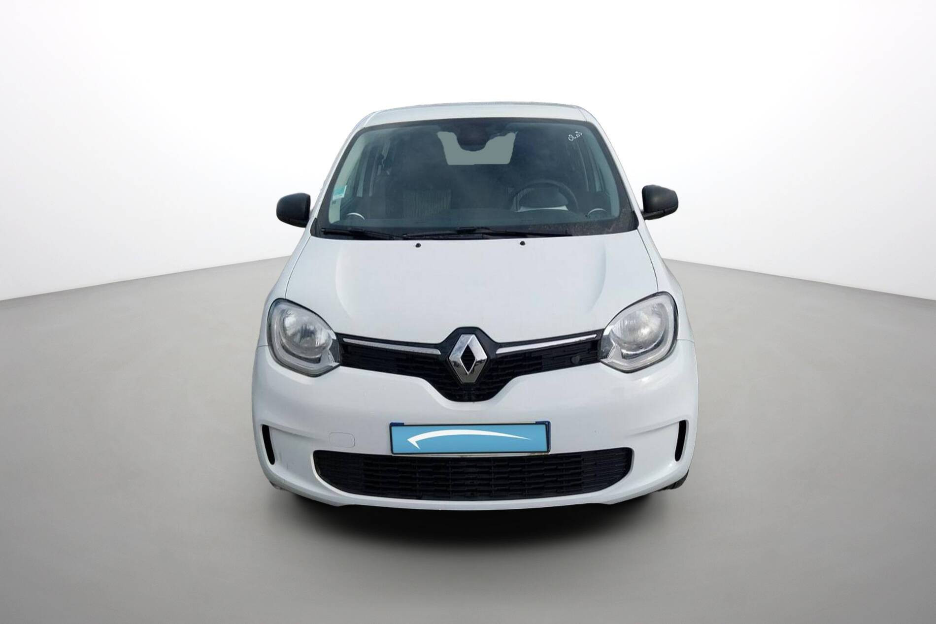 Vente en ligne Renault Twingo Electrique Twingo III Achat Intégral - 21 au prix de 9 890 €