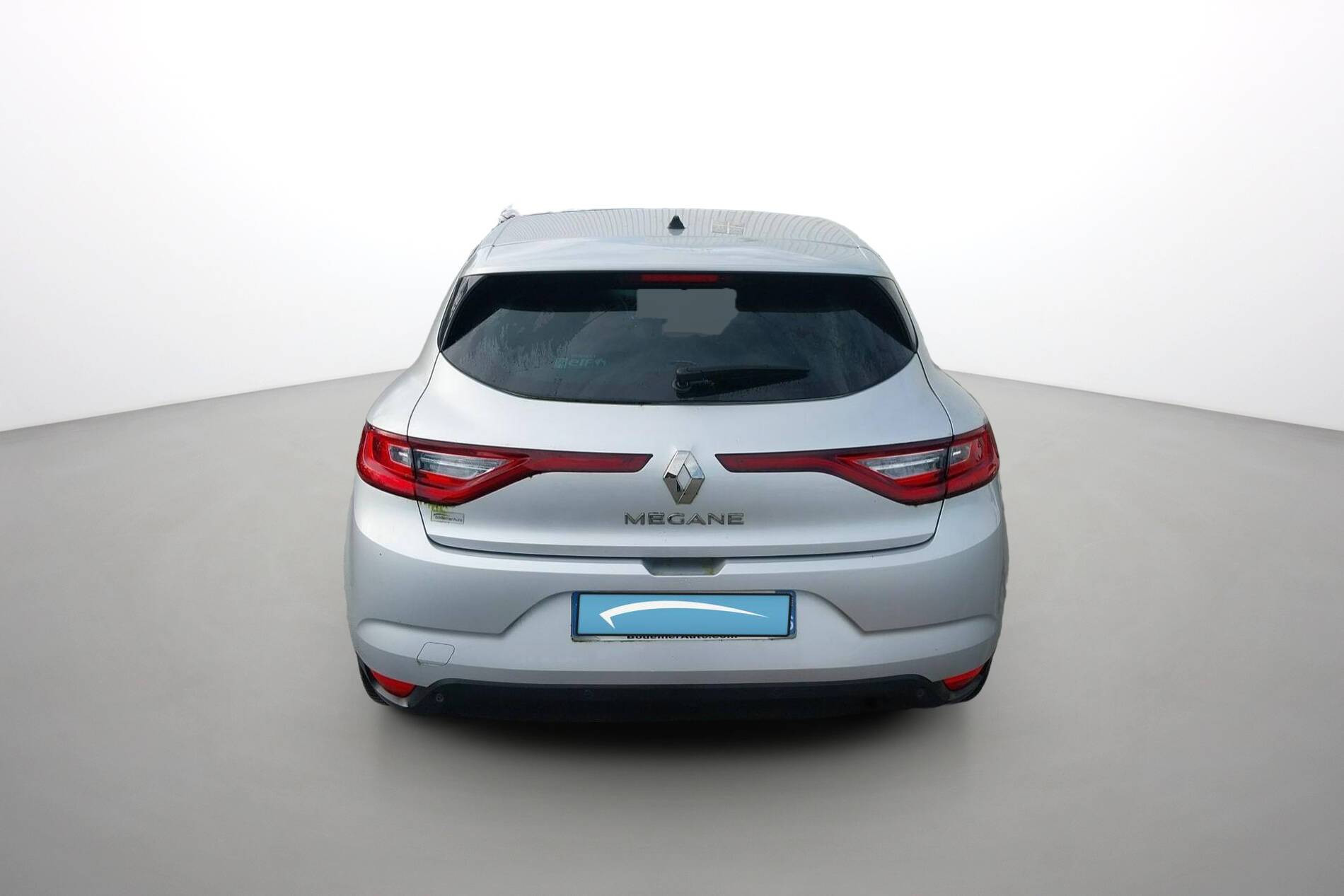 Vente en ligne Renault Megane 4 Mégane IV Berline Blue dCi 115 au prix de 16 990 €