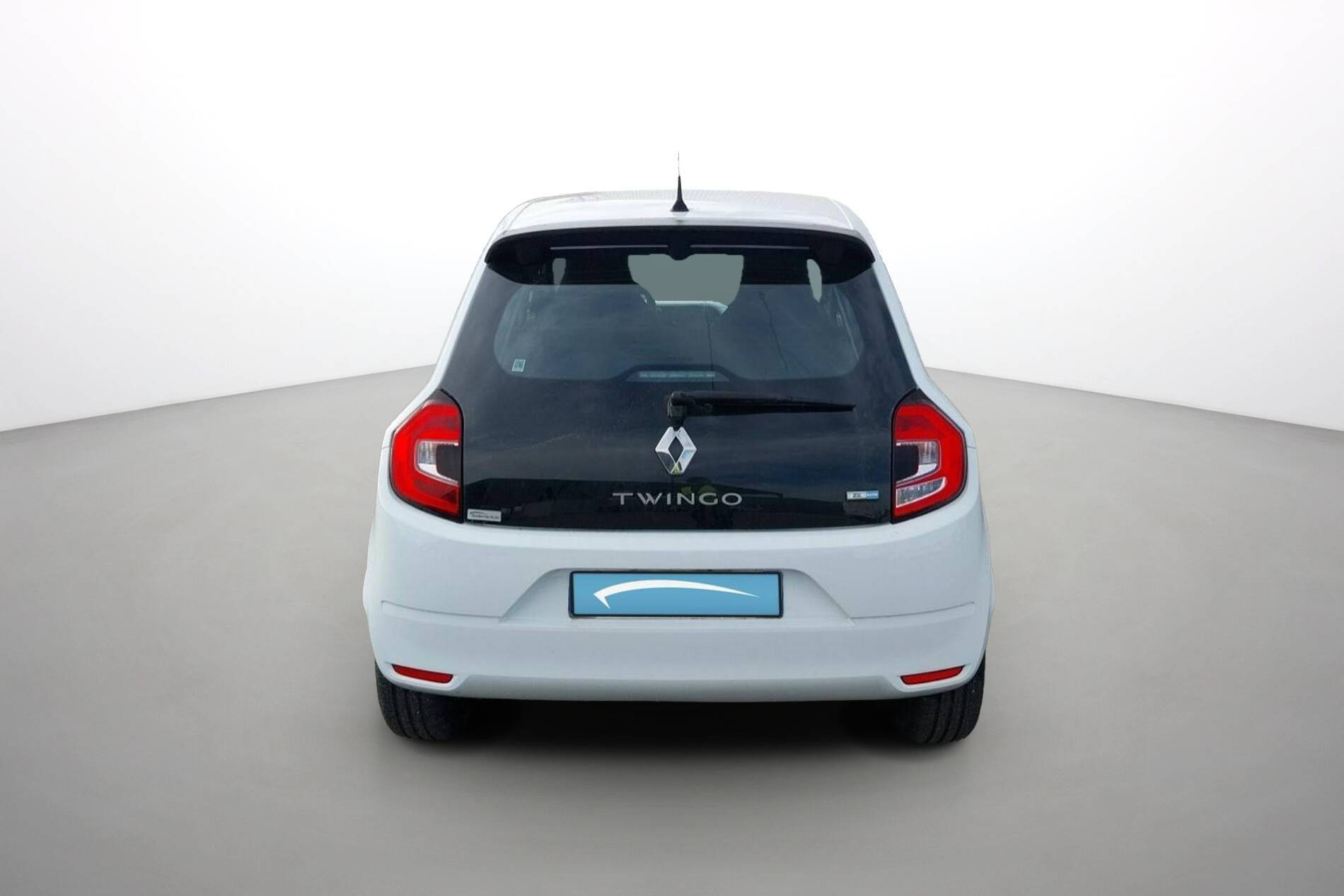 Vente en ligne Renault Twingo Electrique Twingo III Achat Intégral - 21 au prix de 9 890 €